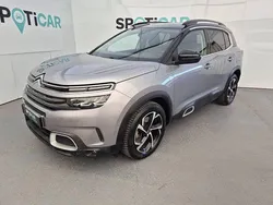 Gris Utilisé 2021 Citroën C5 Aircross SUV | 20 990 € (Prix juste)