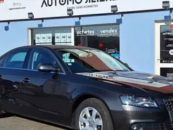 Utilisé 2011 Audi A4 Attraction Berline | 11 490 € (Prix juste)