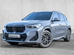Gris Utilisé 2024 BMW X1 M Sport SUV | 49 990 € (Prix assez cher)