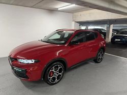 Rouge Utilisé 2023 Alfa Romeo Tonale Veloce SUV | 30 490 € (Prix juste)