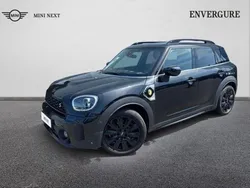 Utilisé 2022 Mini Cooper Countryman SUV | 30 890 € (Prix juste)
