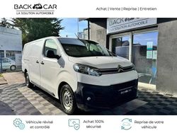 Blanc Occasion 2019 Citroën Jumpy Business Class Monospace | 15 490 € (Super prix)