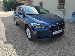 Bleu Utilisé 2020 BMW X2 SUV | 19 580 € (Super prix)