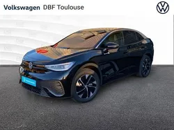Utilisé 2024 VW ID.5 Pro SUV | 39 780 €