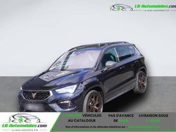 Utilisé 2020 Cupra Ateca SUV | 33 200 € (Prix assez cher)