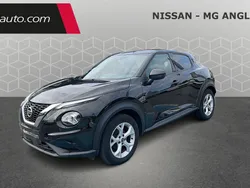 Utilisé 2022 Nissan Juke N-Connecta SUV | 17 690 € (Prix juste)