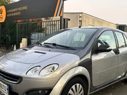 Utilisé 2004 Smart ForFour Passion Citadine | 4 495 €