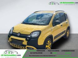 Occasion 2020 Fiat Panda Citadine | 13 200 € (Prix juste)