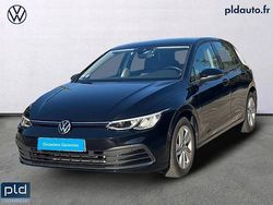 Utilisé 2022 VW Golf VIII Business | 18 990 € (Prix juste)