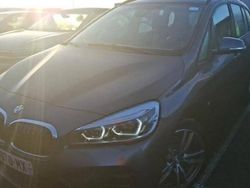 Utilisé 2021 BMW 218 M Sport Break | 25 490 € (Prix juste)