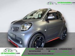 Utilisé 2017 Smart ForTwo Coupé Cabriolet | 40 200 €