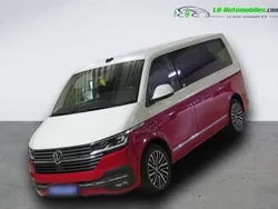 Utilisé 2021 VW Multivan Break | 54 900 € (Prix juste)