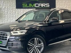 Occasion 2018 Audi Q5 S-Line SUV | 26 990 € (Prix juste)
