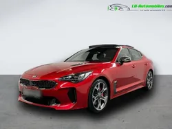 Utilisé 2020 Kia Stinger 3 Berline | 42 000 € (Prix juste)