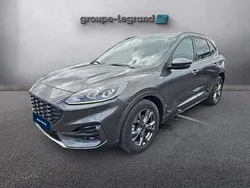 Utilisé 2022 Ford Kuga ST-Line SUV | 23 990 € (Prix juste)
