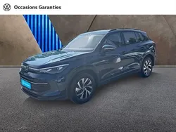 Utilisé 2025 VW Tiguan Life SUV | 37 289 € (Prix juste)