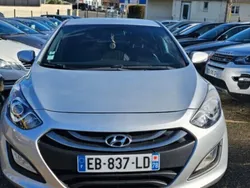 Utilisé 2016 Hyundai i30 Berline | 8 500 € (Bon prix)