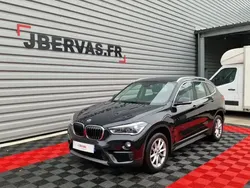 Noir Utilisé 2019 BMW 116 Citadine | 21 490 € (Prix juste)