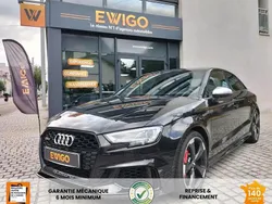 Utilisé 2018 Audi RS3 Sport Citadine | 52 450 €