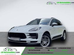 Utilisé 2021 Porsche Macan SUV | 67 700 € (Prix assez cher)