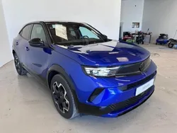 Noir Nouvelle 2025 Opel Mokka GSe SUV | 31 490 €
