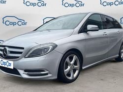 Utilisé 2013 Mercedes 180 Berline | 10 990 €