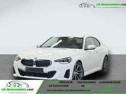 Utilisé 2024 BMW 218 Comfort Edition Coupé | 35 300 € (Super prix)