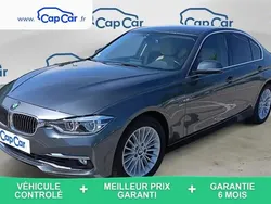 Utilisé 2017 BMW 320 Luxury Line Berline | 20 800 € (Prix juste)