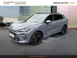 Gris Utilisé 2025 Cupra Terramar VZ SUV | 51 990 € (Super prix)