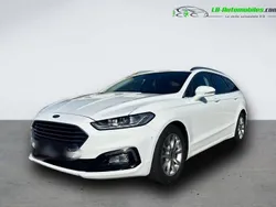 Utilisé 2020 Ford Mondeo Break | 23 600 € (Prix juste)