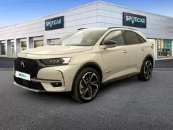 Othercolor Utilisé 2022 DS Automobiles DS7 Crossback SUV | 34 690 € (Prix juste)