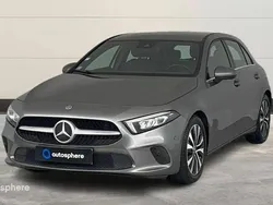 Utilisé 2021 Mercedes 180 Style Berline | 22 499 € (Prix juste)