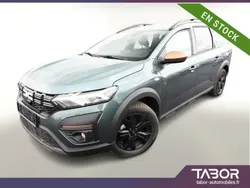 Vert Utilisé 2024 Dacia Jogger Extreme Monospace | 26 488 € (Prix assez cher)