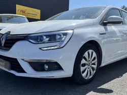 Utilisé 2020 Renault Mégane IV Business Berline | 11 990 € (Bon prix)