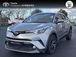Occasion 2018 Toyota C-HR SUV | 16 490 € (Prix juste)