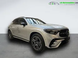Utilisé 2022 Mercedes GLC400d | 61 800 € (Super prix)