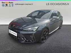 Gris Utilisé 2024 Cupra Leon Berline | 39 990 €
