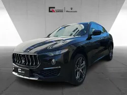 Utilisé 2022 Maserati Levante SUV | 50 900 €