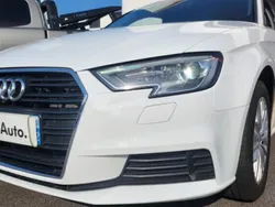 Utilisé 2017 Audi A3 Business Berline | 13 990 € (Prix juste)