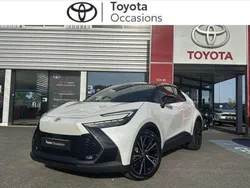Utilisé 2025 Toyota C-HR SUV | 44 050 €