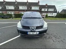 Utilisé 2011 Renault Grand Espace Monospace | 2 700 €
