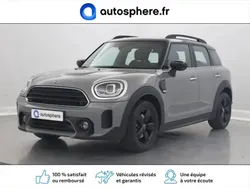 Utilisé 2021 Mini Cooper Countryman SUV | 28 299 € (Prix juste)
