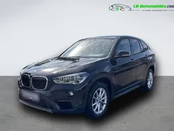 Utilisé 2018 BMW X1 SUV | 22 500 € (Bon prix)