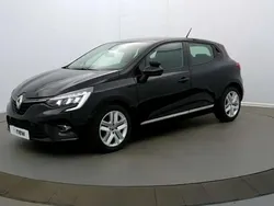 Noir Utilisé 2022 Renault Clio V Intens Citadine | 15 390 € (Prix juste)
