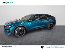 Nouvelle 2024 Peugeot 408 GTi Berline | 38 900 €