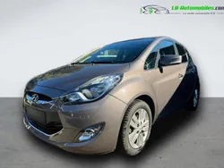 Utilisé 2015 Hyundai ix20 Monospace | 14 900 € (Prix juste)