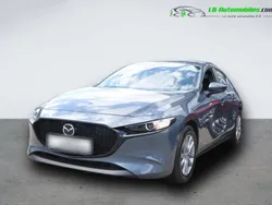 Utilisé 2023 Mazda 3 Berline | 27 500 € (Prix juste)