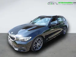 Utilisé 2022 BMW 330 Sport Line Berline | 37 400 € (Super prix)