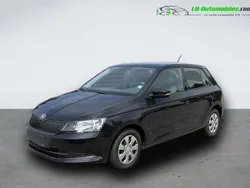 Utilisé 2017 Skoda Fabia Citadine | 12 900 € (Prix assez cher)