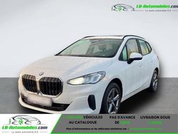 Utilisé 2022 BMW 218 Break | 29 200 € (Prix juste)